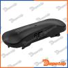 Gicleur de lave-glace droite pour AUDI | EDS-AU-045, 54510